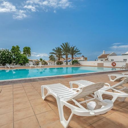 Beautifull Residencial Albatros By Paramount Holidays Costa Adeje  Exteriör bild