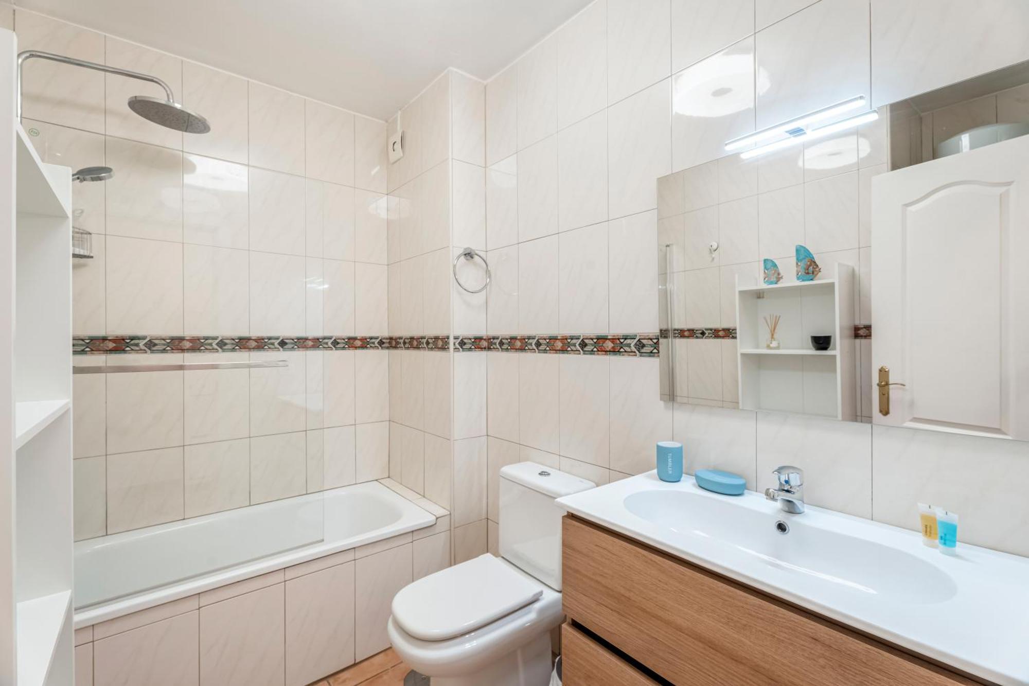 Beautifull Residencial Albatros By Paramount Holidays Costa Adeje  Exteriör bild