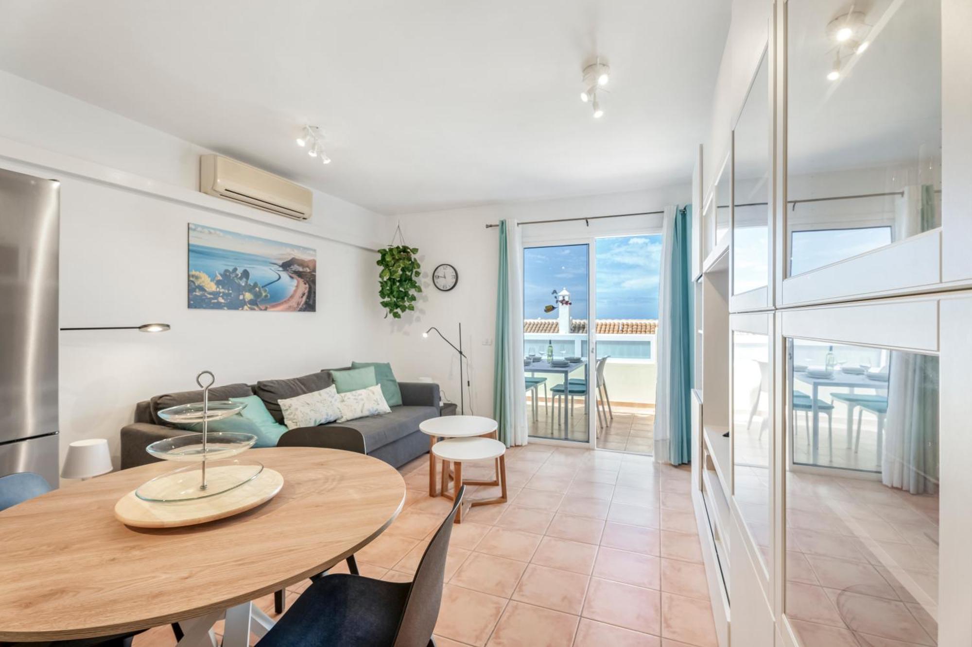 Beautifull Residencial Albatros By Paramount Holidays Costa Adeje  Exteriör bild